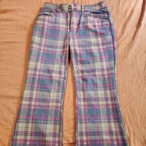 Anthropologie essential trousers, US size 4